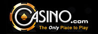 Online casino